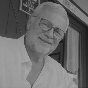 Pierre Paquet