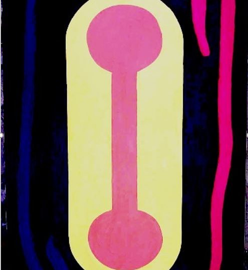 EXPOSITION – Peindre la couleur. Mouvement de la couleur en Europe.