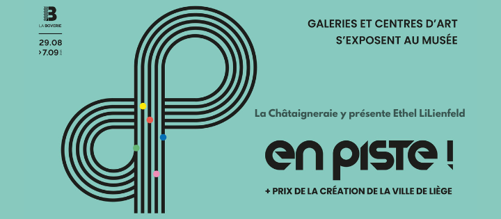 EXTRA MUROS – en Piste ! – Edition 2025